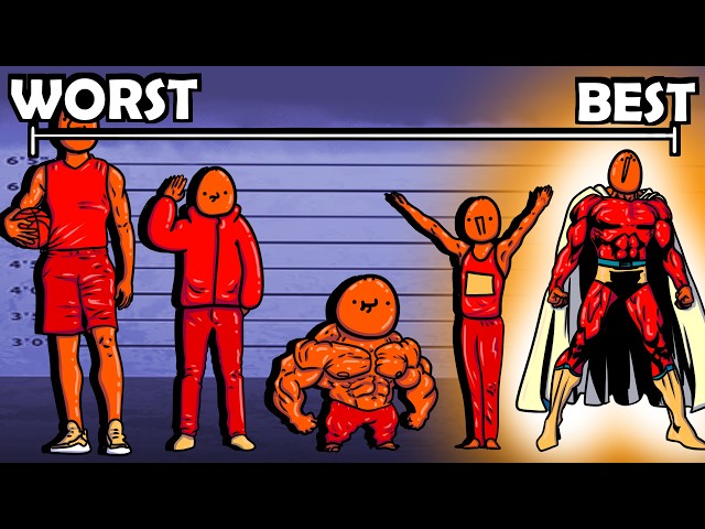 The Unfair Advantages Of Your Height