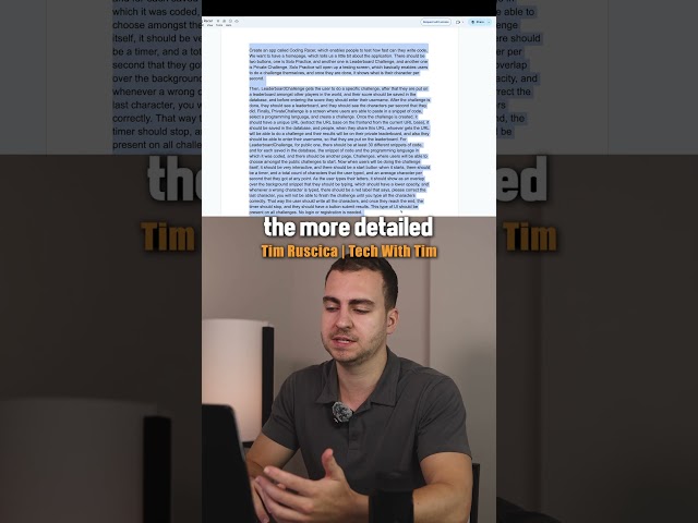 Is this the best vibe coding tool?