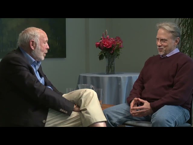 Jim Simons - Science Lives Interview