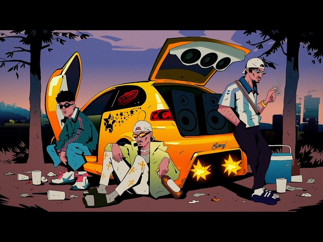 THE GODS - YOU WANT ft. BEJO ✨ (Prod Kabasaki and Sceno)