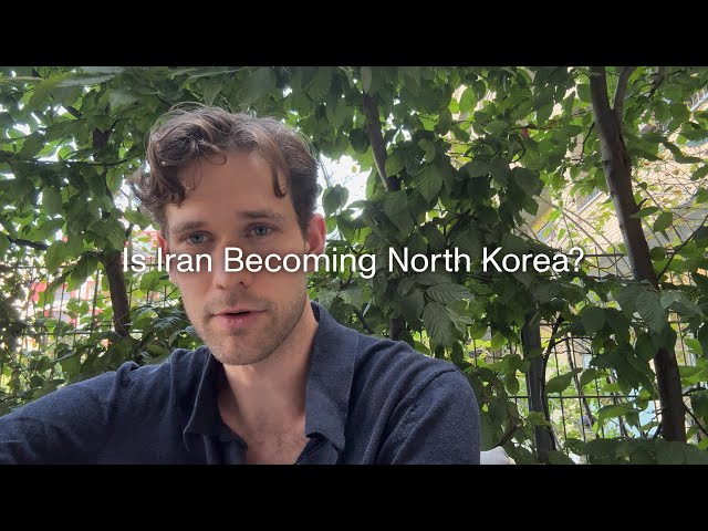 Is Iran Becoming the Next North Korea? How the 12-Day War Changed Everything