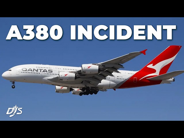 A380 Incident, A350 Updates & 737 Upgrades