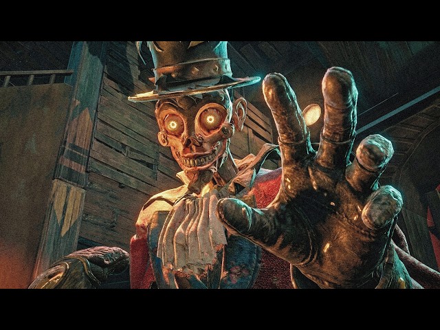 I OUTPLAYED THE MAGICIAN BUT...
