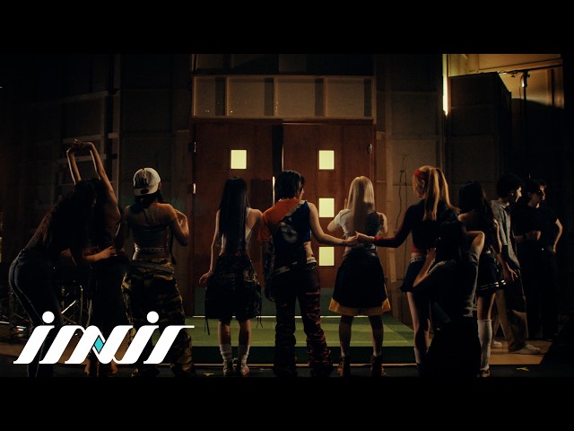 OURBIRTHDAY “SQUEEZY” M/V Teaser 1
