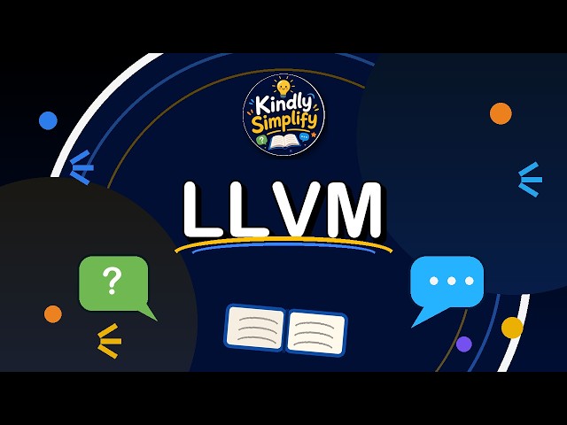LLVM Explained: The Translator Toolbox Behind Fast Code Everywhere