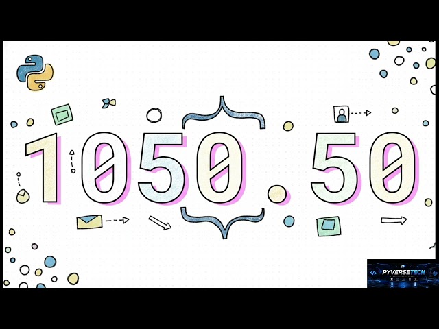 Python Data Types Explained in Hindi | int, float, str, bool (2024)