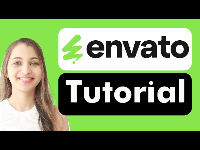 How to Use Envato AI Tools: Create Stunning Images, Videos, Music & Sounds