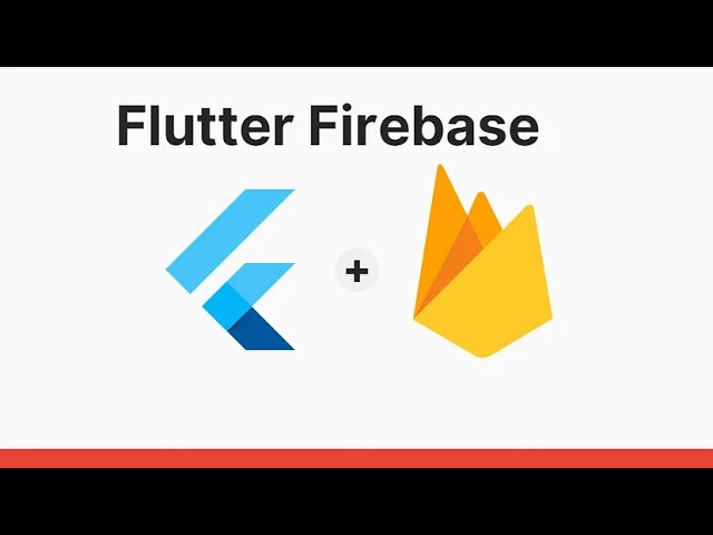 Add Firebase to your Flutter app  using FlutterFire  (أحدث طريقة)