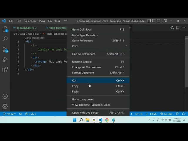 Angular Complete Course in 12hrs Session 2