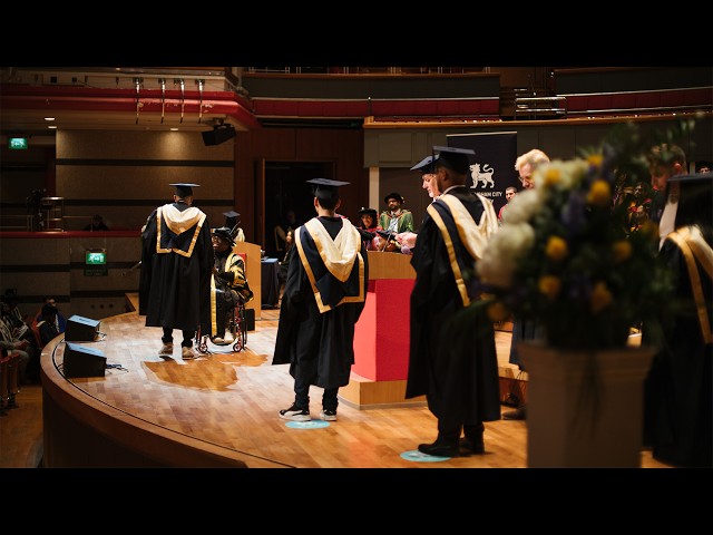 28th July PM Congratulations to students graduating today