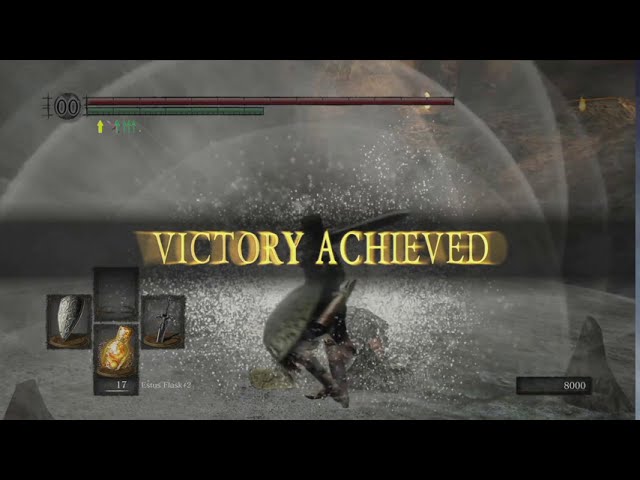 Gwyn, Lord of Cinder | Easiest Strategy