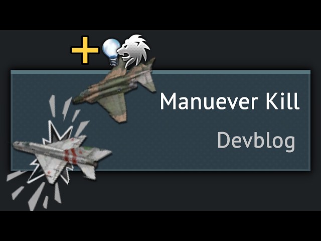 [Devblog] Rare Gaijin W?