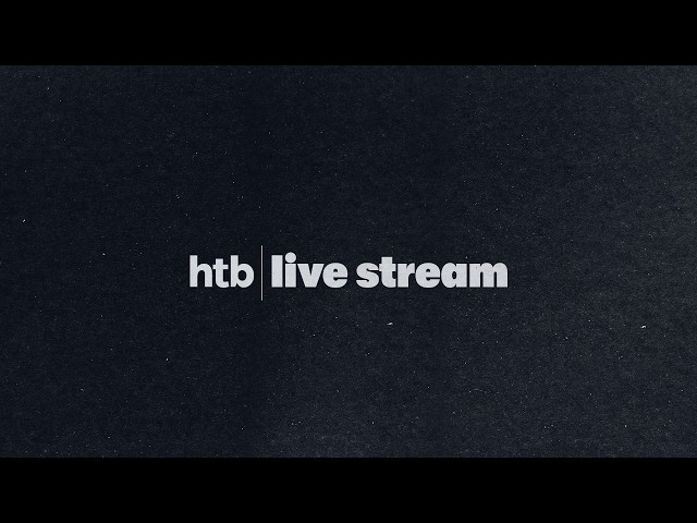 The Good Life | Abi McIlrath | HTB Livestream