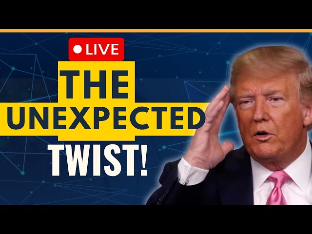 Trump's Nuclear Alarm: US Enters High Alert as Former President Issues Dire Global Warning