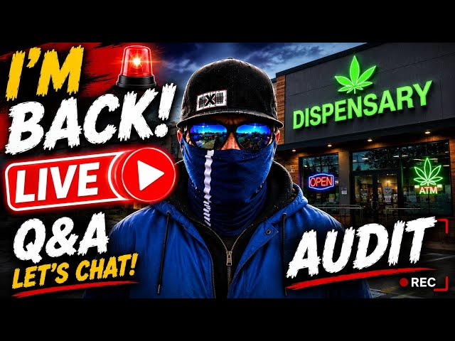 🚨Chunky Cholo Audits is live!