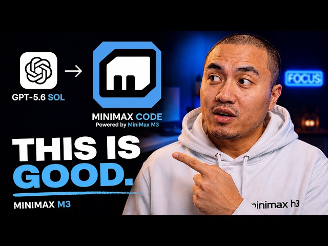 I Tested MiniMax Code on REAL Coding Problems