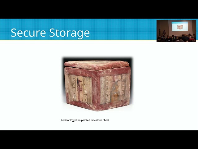 Workshop at ER26 - Ayoub Zaki - Building a Security-Hardened Raspberry Pi Image with Yocto