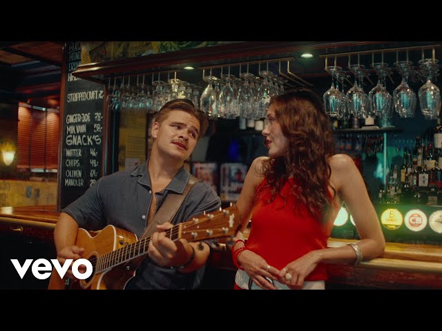 Tobias Sten, Synne Vo - Ingen her e deg (Songvideo)