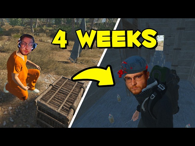 I Mastered SCUM Lockpicking in 4 Weeks (SCUM Tutorial)