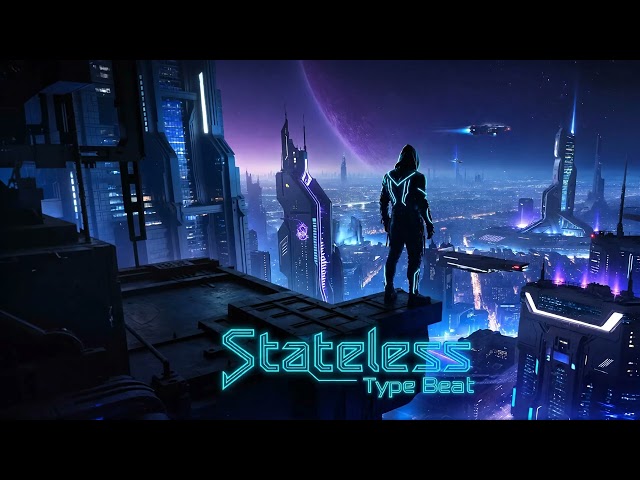 [FREE] Hardwave Type Beat 2026 - "Stateless" | Skeler Style
