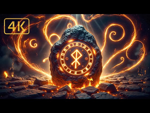 Total Cleansing Ritual | Return Evil to Its Source & Banish All Curses and Negativity Forever!