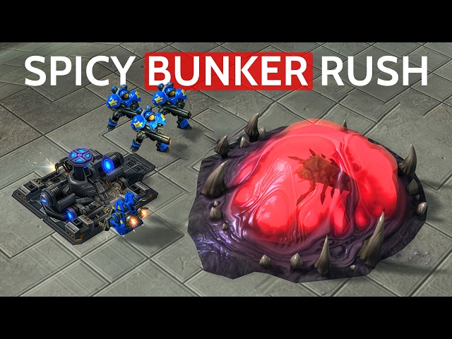 Clem's new Bunker Rush is stronger than I expected