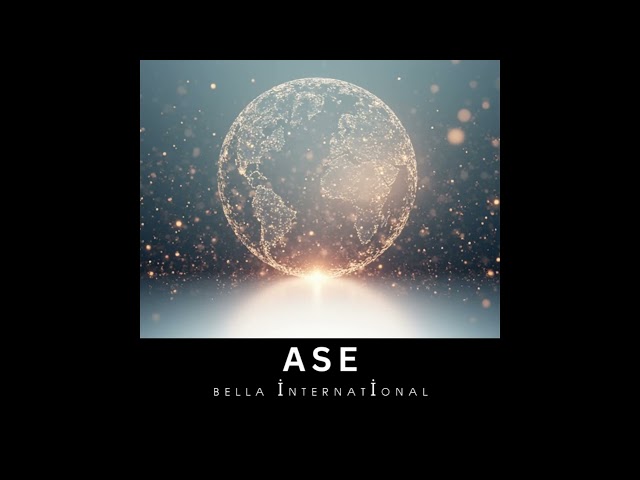 Bella International - Ase (432 hertz)