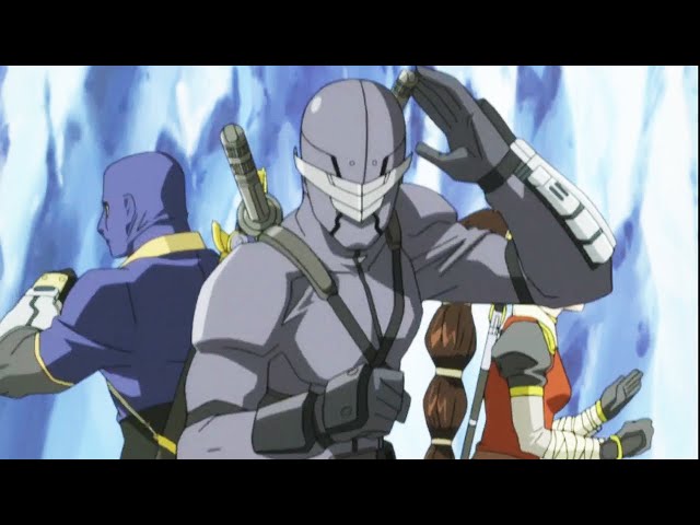 Awards 🏆 G.I. JOE SIGMA 6 | Episode 22 | Full Episode | G.I. Joe Official