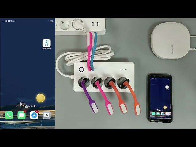 Electricity power adapter available in wholesale