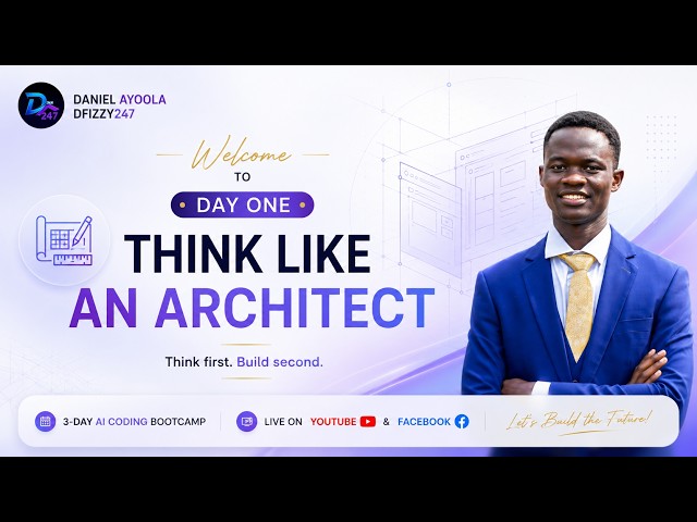 🚀 Day 1: AI Coding Bootcamp with Claude Code