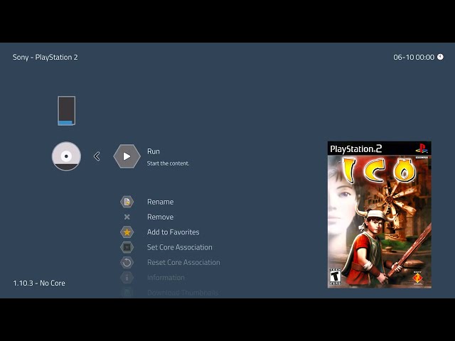 RETROARCH ON OLED 4K HDR (CUSTOM SHADER RATIO)