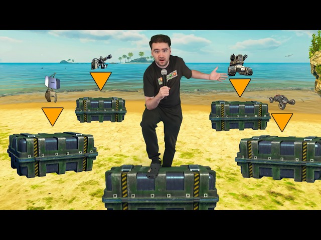 I Tested Care Packages On Black Ops 2...