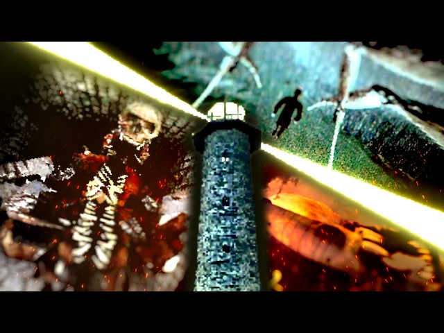 The MENTAL Story Of No One Lives Under The Lighthouse... | Explained