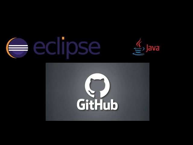 Github Operations in Eclipse Java