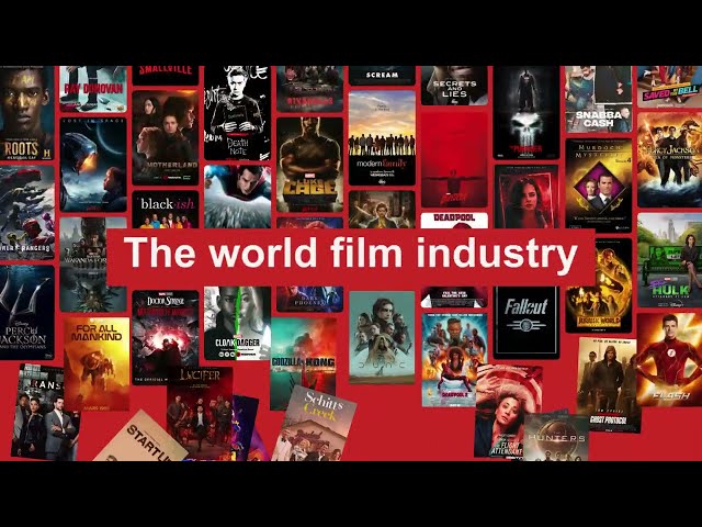 ScriptE Systems powers the film and TV industry 2024