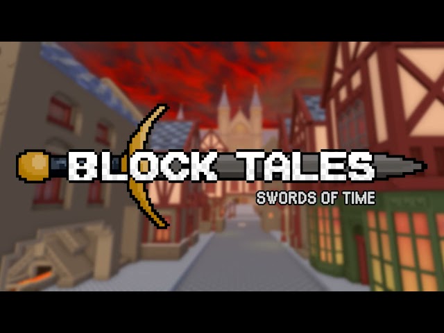 Trinity - Block Tales OST
