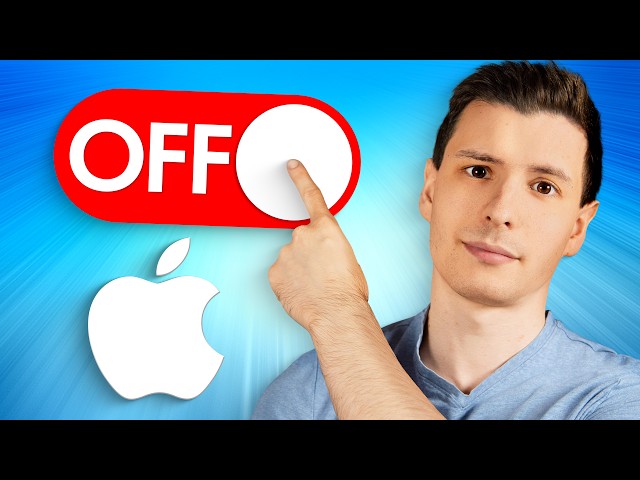 iPhone Settings You'll Want to Change Now