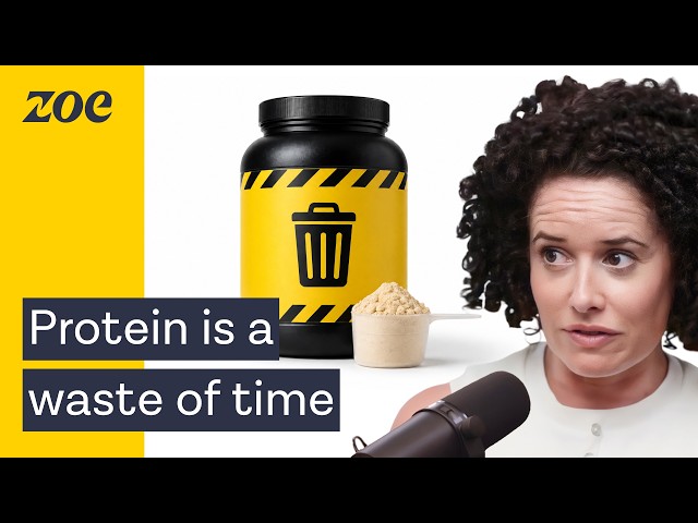 You’re obsessing over the wrong thing! The #1 food that cuts disease risk
