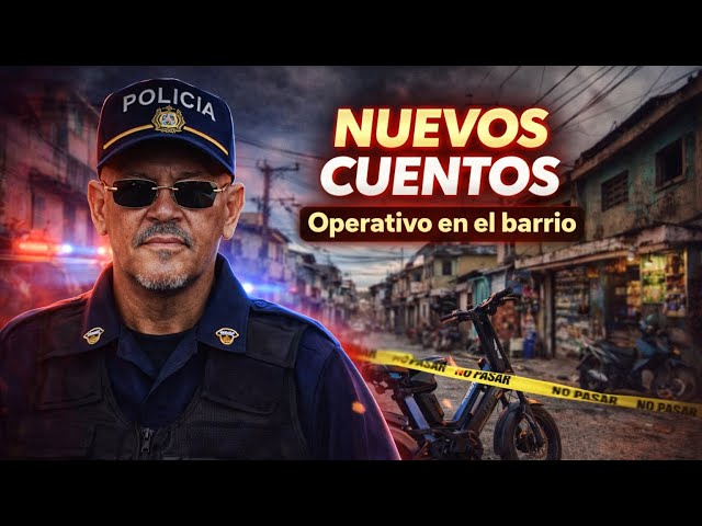 LA SALSA CUENTOS: San Valentín 💘, Patinetas Eléctricas y la Policía ¿Qué está pasando en RD?