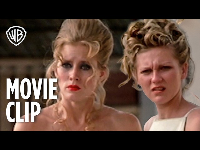 Drop Dead Gorgeous | The Deadly Victory Parade | Warner Bros. Ent