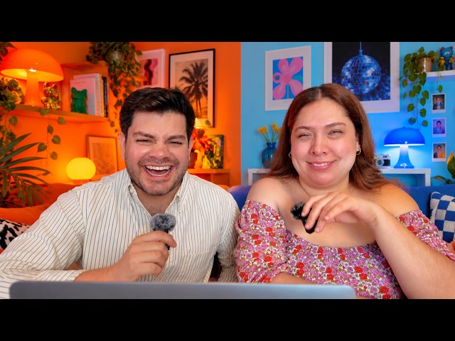 She paid for her BOYFRIEND'S vacation • Villa Alegría • EP 61 S3