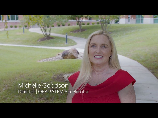 ORAU Trusted Partners - Michelle Goodson