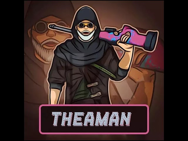 Aman Gamming..🔥🔥 Live Stream