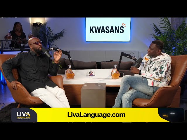 konvèsasyon ak Wyclef Jean. Tout saw dwe konnen sou lavi mega star Ayisyen an. #kwasans