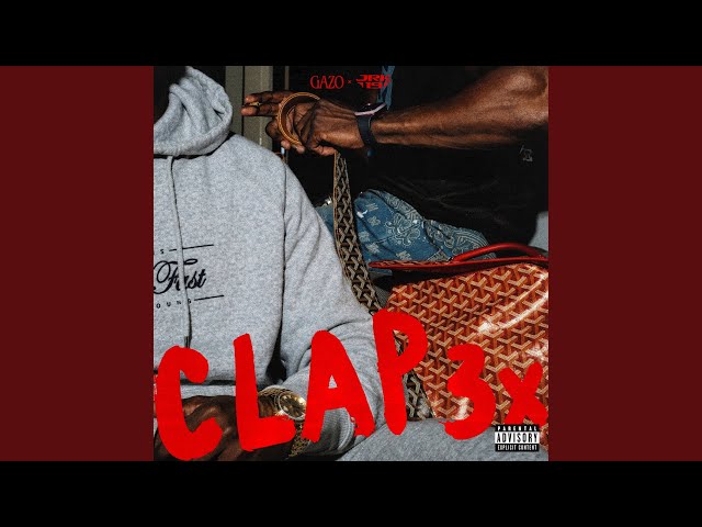 CLAP 3X
