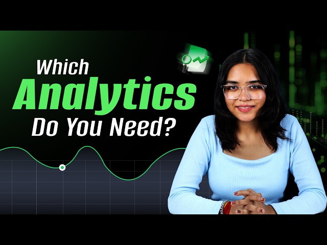 Descriptive vs Diagnostic vs Predictive vs Prescriptive Analytics:What's the Difference?|Intellipaat