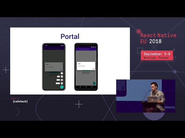 [LIGHTNING TALK] Ferran Negre Pizarro - Paper: Welcome to Material Design 2.0