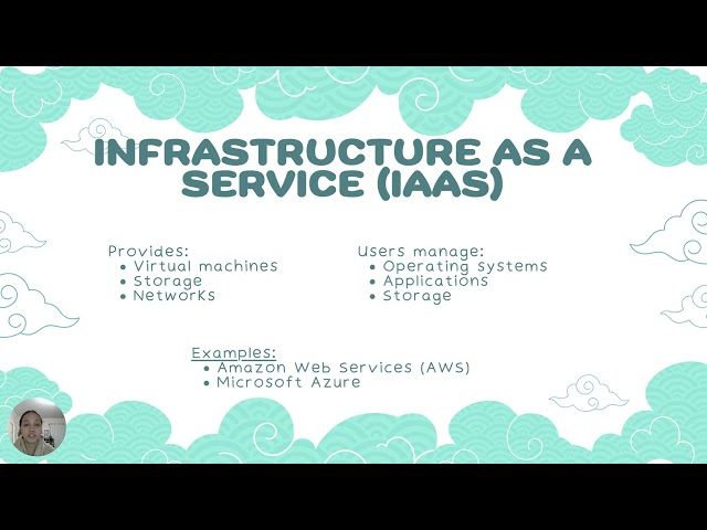 Cloud Deployment and Service Models