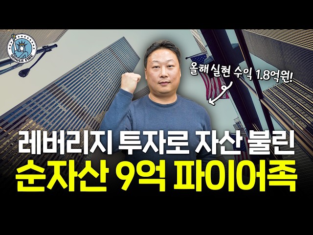 "Not satisfied with just QQQ," A 40-something FIRE follower reveals their leveraged investment st...