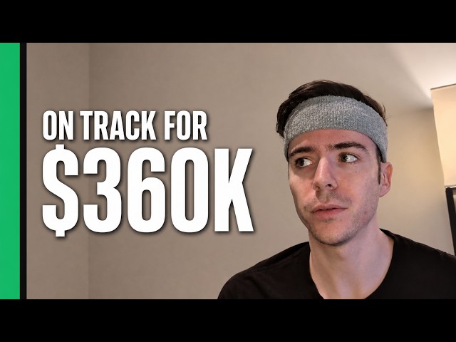 Why I Quit My $300K Job at Amazon
